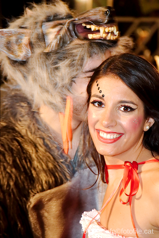 Carnaval 2015 Sitges - Rua de la Disbauxa
Carnaval 2015 Sitges - Rua de la Disbauxa
Keywords: Carnaval 2015 Sitges - Rua de la Disbauxa