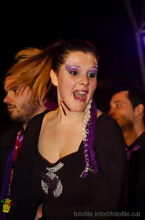 Carnaval 2015 Sitges - Rua de la Disbauxa
Carnaval 2015 Sitges - Rua de la Disbauxa
Keywords: Carnaval 2015 Sitges - Rua de la Disbauxa