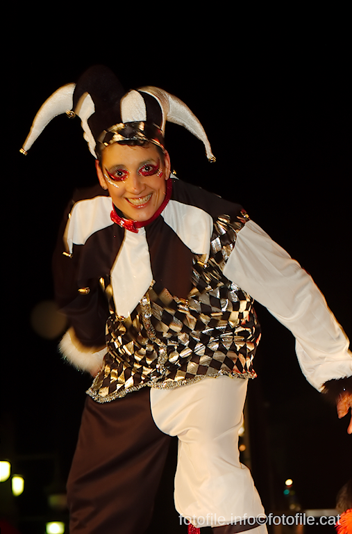 Carnaval 2015 Sitges - Rua de la Disbauxa
Carnaval 2015 Sitges - Rua de la Disbauxa
Keywords: Carnaval 2015 Sitges - Rua de la Disbauxa