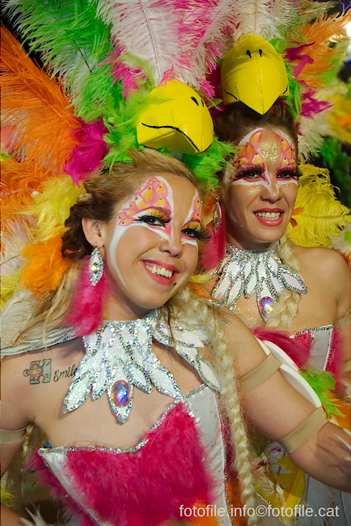 Carnaval 2015 Sitges - Rua de la Disbauxa
Carnaval 2015 Sitges - Rua de la Disbauxa
Keywords: Carnaval 2015 Sitges - Rua de la Disbauxa