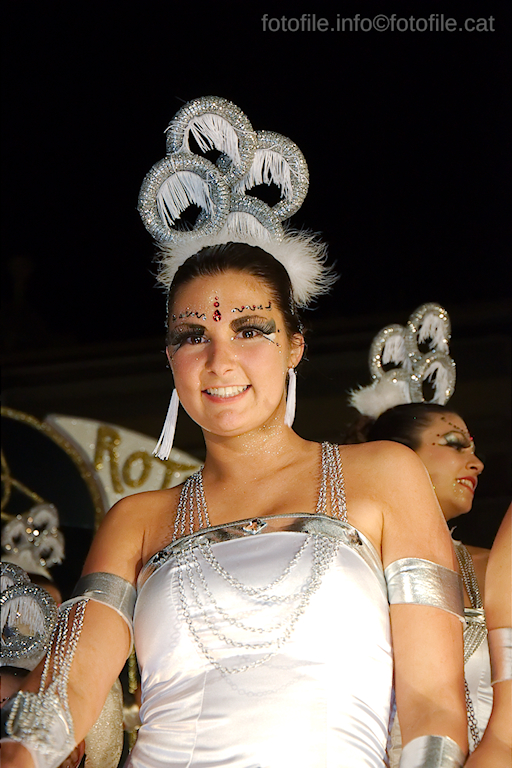 Carnaval 2015 Sitges - Rua de la Disbauxa
Carnaval 2015 Sitges - Rua de la Disbauxa
Keywords: Carnaval 2015 Sitges - Rua de la Disbauxa