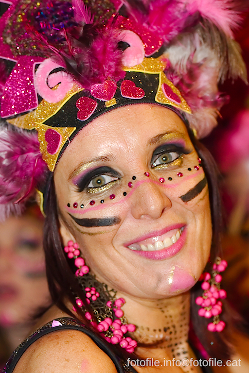 Carnaval 2015 Sitges - Rua de la Disbauxa
Carnaval 2015 Sitges - Rua de la Disbauxa
Keywords: Carnaval 2015 Sitges - Rua de la Disbauxa