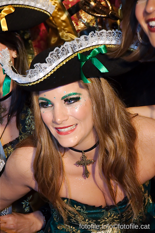 Carnaval 2015 Sitges - Rua de la Disbauxa
Carnaval 2015 Sitges - Rua de la Disbauxa
Keywords: Carnaval 2015 Sitges - Rua de la Disbauxa