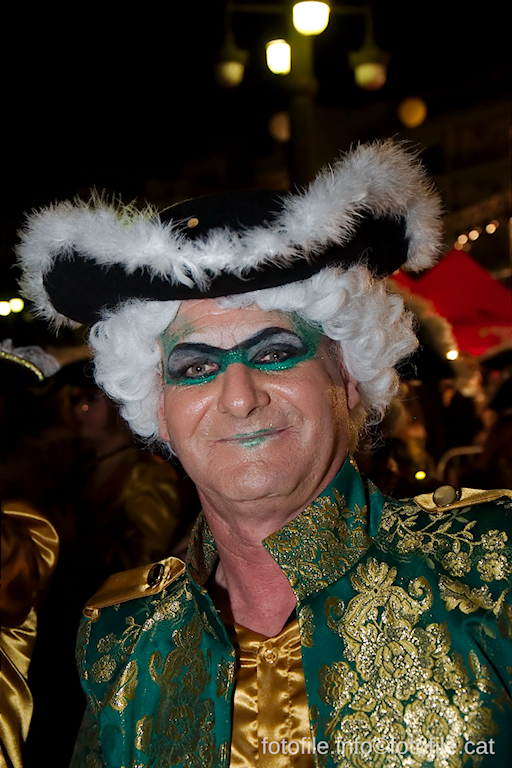 Carnaval 2015 Sitges - Rua de la Disbauxa
Carnaval 2015 Sitges - Rua de la Disbauxa
Keywords: Carnaval 2015 Sitges - Rua de la Disbauxa