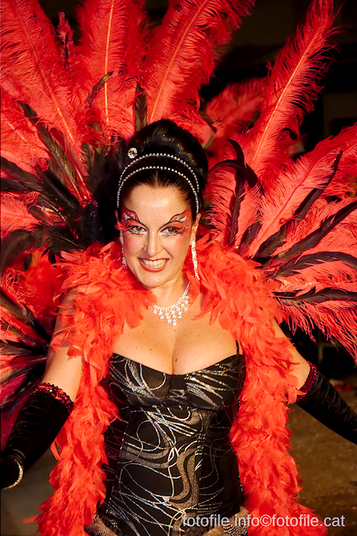 Carnaval 2015 Sitges - Rua de la Disbauxa
Carnaval 2015 Sitges - Rua de la Disbauxa
Keywords: Carnaval 2015 Sitges - Rua de la Disbauxa
