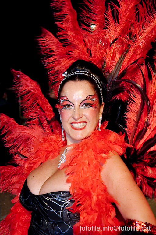 Carnaval 2015 Sitges - Rua de la Disbauxa
Carnaval 2015 Sitges - Rua de la Disbauxa
Keywords: Carnaval 2015 Sitges - Rua de la Disbauxa