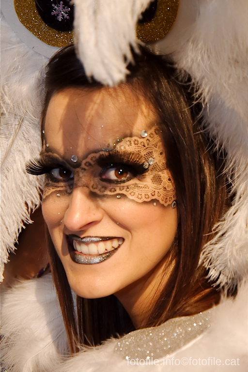 Carnaval 2015 Sitges - Rua de la Disbauxa
Carnaval 2015 Sitges - Rua de la Disbauxa
Keywords: Carnaval 2015 Sitges - Rua de la Disbauxa