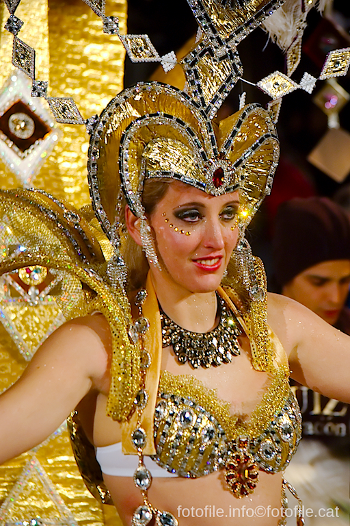 Carnaval 2015 Sitges - Rua de la Disbauxa
Carnaval 2015 Sitges - Rua de la Disbauxa
Keywords: Carnaval 2015 Sitges - Rua de la Disbauxa