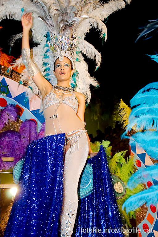 Carnaval 2015 Sitges - Rua de la Disbauxa
Carnaval 2015 Sitges - Rua de la Disbauxa
Keywords: Carnaval 2015 Sitges - Rua de la Disbauxa