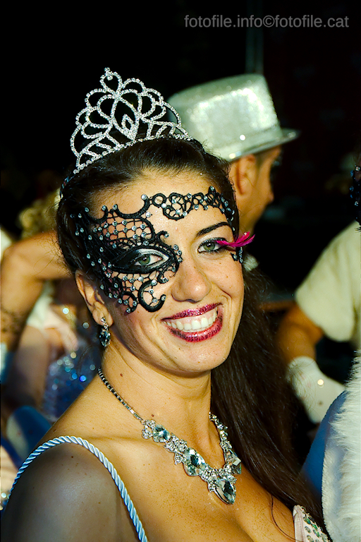 Carnaval 2015 Sitges - Rua de la Disbauxa
Carnaval 2015 Sitges - Rua de la Disbauxa
Keywords: Carnaval 2015 Sitges - Rua de la Disbauxa