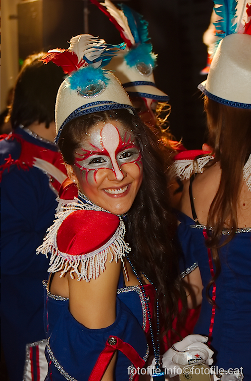 Carnaval 2015 Sitges - Rua de l'Extermini
Carnaval 2015 Sitges - Rua de l'Extermini
Keywords: Carnaval 2015 Sitges - Rua de l'Extermini