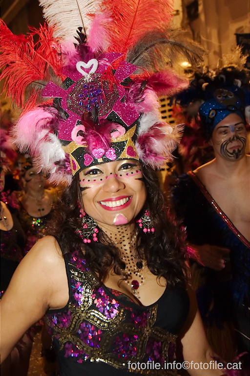 Carnaval 2015 Sitges - Rua de l'Extermini
Carnaval 2015 Sitges - Rua de l'Extermini
Keywords: Carnaval 2015 Sitges - Rua de l'Extermini