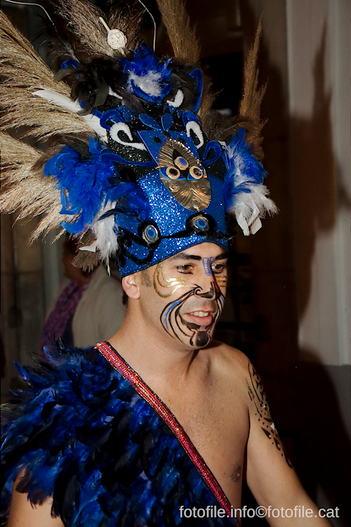 Carnaval 2015 Sitges - Rua de l'Extermini
Carnaval 2015 Sitges - Rua de l'Extermini
Keywords: Carnaval 2015 Sitges - Rua de l'Extermini