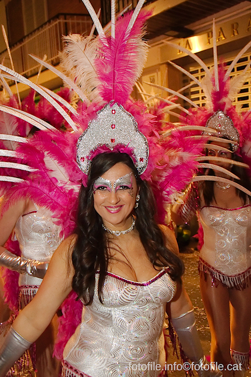Carnaval 2015 Sitges - Rua de l'Extermini
Carnaval 2015 Sitges - Rua de l'Extermini
Keywords: Carnaval 2015 Sitges - Rua de l'Extermini