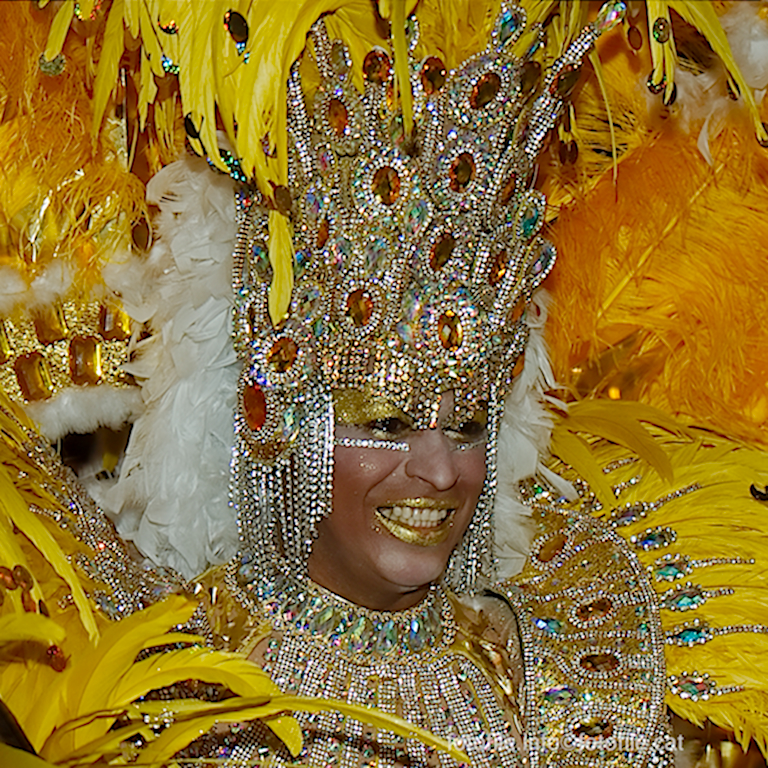 Carnaval 2015 Sitges - Rua de l'Extermini
Carnaval 2015 Sitges - Rua de l'Extermini
Keywords: Carnaval 2015 Sitges - Rua de l'Extermini