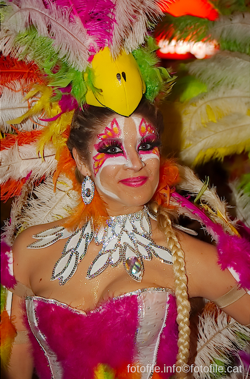 Carnaval 2015 Sitges - Rua de l'Extermini
Carnaval 2015 Sitges - Rua de l'Extermini
Keywords: Carnaval 2015 Sitges - Rua de l'Extermini