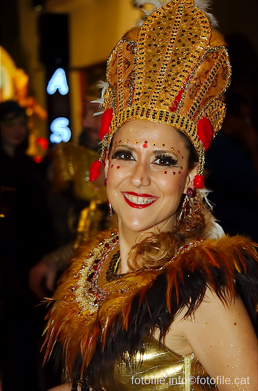 Carnaval 2015 Sitges - Rua de l'Extermini
Carnaval 2015 Sitges - Rua de l'Extermini
Keywords: Carnaval 2015 Sitges - Rua de l'Extermini
