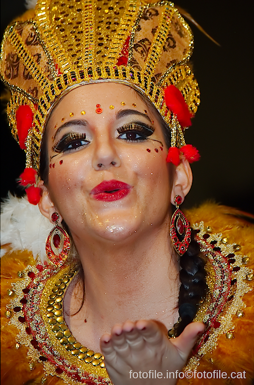 Carnaval 2015 Sitges - Rua de l'Extermini
Carnaval 2015 Sitges - Rua de l'Extermini
Keywords: Carnaval 2015 Sitges - Rua de l'Extermini
