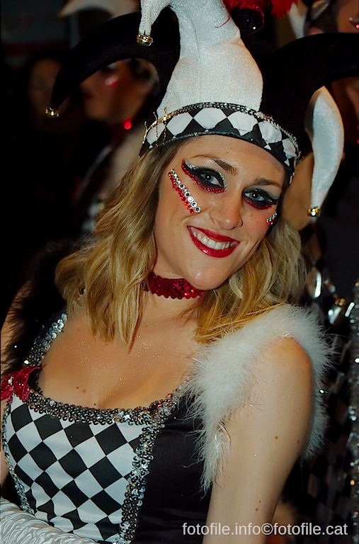 Carnaval 2015 Sitges - Rua de l'Extermini
Carnaval 2015 Sitges - Rua de l'Extermini
Keywords: Carnaval 2015 Sitges - Rua de l'Extermini
