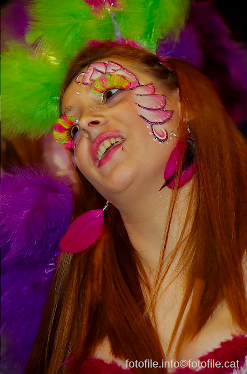Carnaval 2015 Sitges - Rua de l'Extermini
Carnaval 2015 Sitges - Rua de l'Extermini
Keywords: Carnaval 2015 Sitges - Rua de l'Extermini