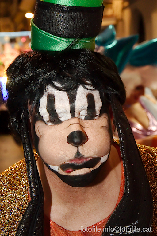 Carnaval 2015 Sitges - Rua de l'Extermini
Carnaval 2015 Sitges - Rua de l'Extermini
Keywords: Carnaval 2015 Sitges - Rua de l'Extermini