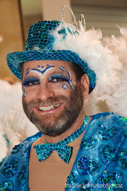 Carnaval 2015 Sitges - Rua de l'Extermini
Carnaval 2015 Sitges - Rua de l'Extermini
Keywords: Carnaval 2015 Sitges - Rua de l'Extermini