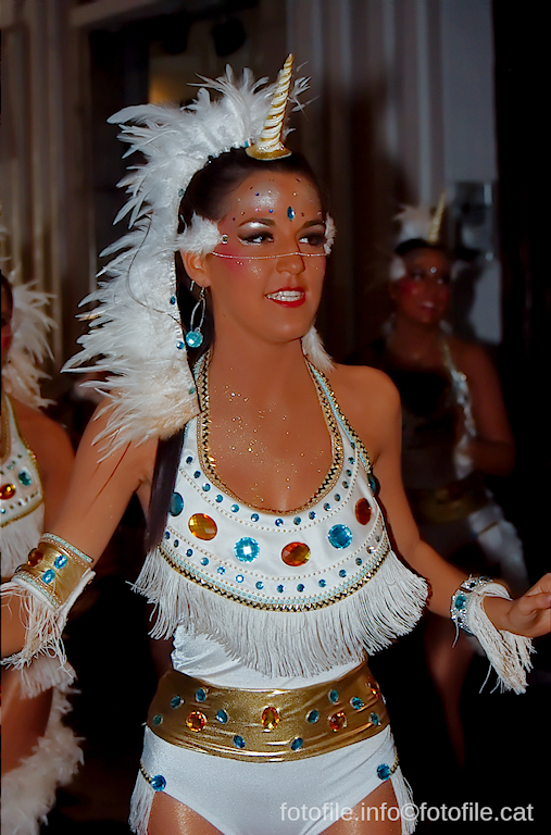 Carnaval 2015 Sitges - Rua de l'Extermini
Carnaval 2015 Sitges - Rua de l'Extermini
Keywords: Carnaval 2015 Sitges - Rua de l'Extermini