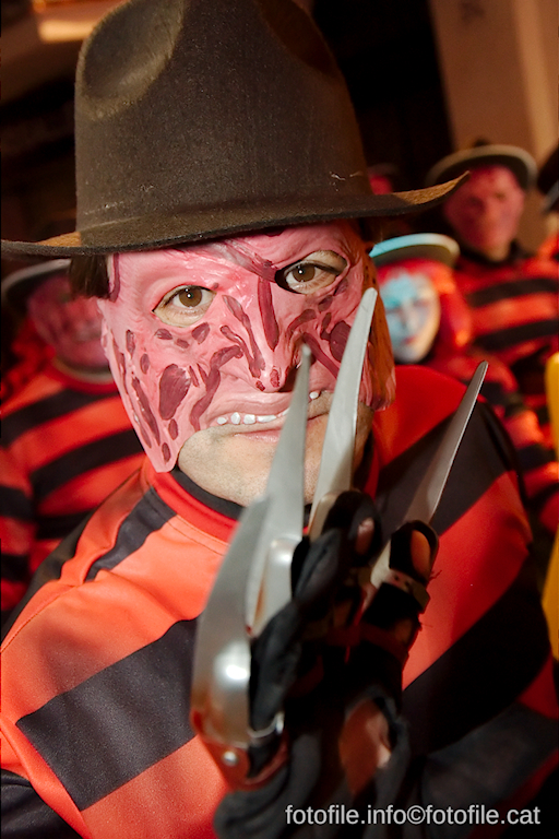 Carnaval 2015 Sitges - Rua de l'Extermini
Carnaval 2015 Sitges - Rua de l'Extermini
Keywords: Carnaval 2015 Sitges - Rua de l'Extermini