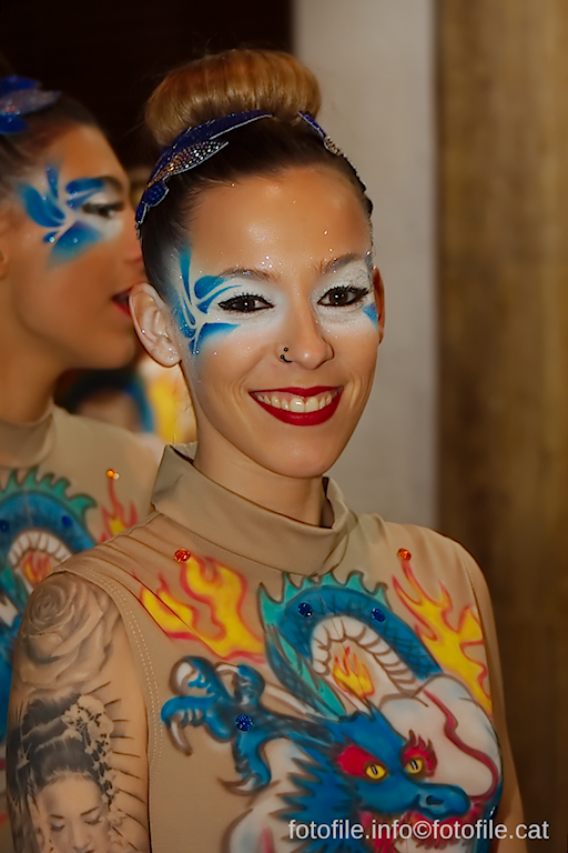 Carnaval 2015 Sitges - Rua de l'Extermini
Carnaval 2015 Sitges - Rua de l'Extermini
Keywords: Carnaval 2015 Sitges - Rua de l'Extermini