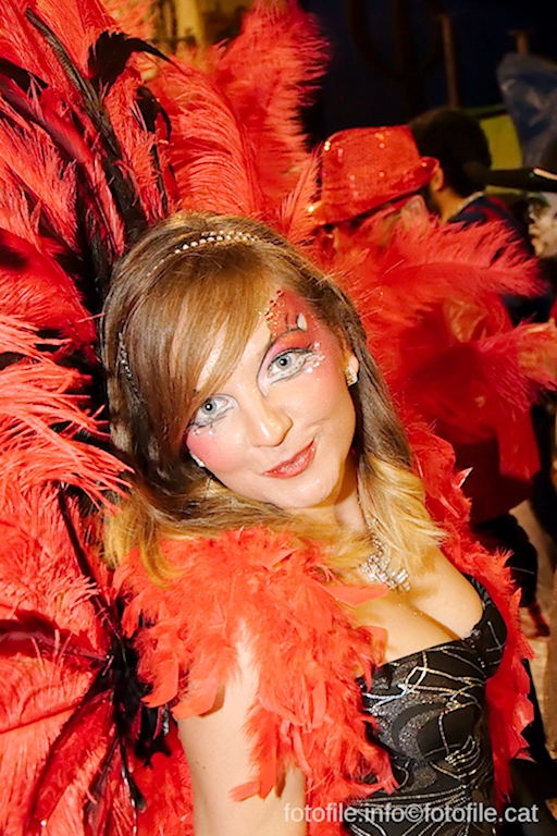 Carnaval 2015 Sitges - Rua de l'Extermini
Carnaval 2015 Sitges - Rua de l'Extermini
Keywords: Carnaval 2015 Sitges - Rua de l'Extermini