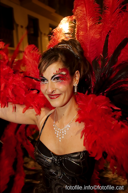 Carnaval 2015 Sitges - Rua de l'Extermini
Carnaval 2015 Sitges - Rua de l'Extermini
Keywords: Carnaval 2015 Sitges - Rua de l'Extermini