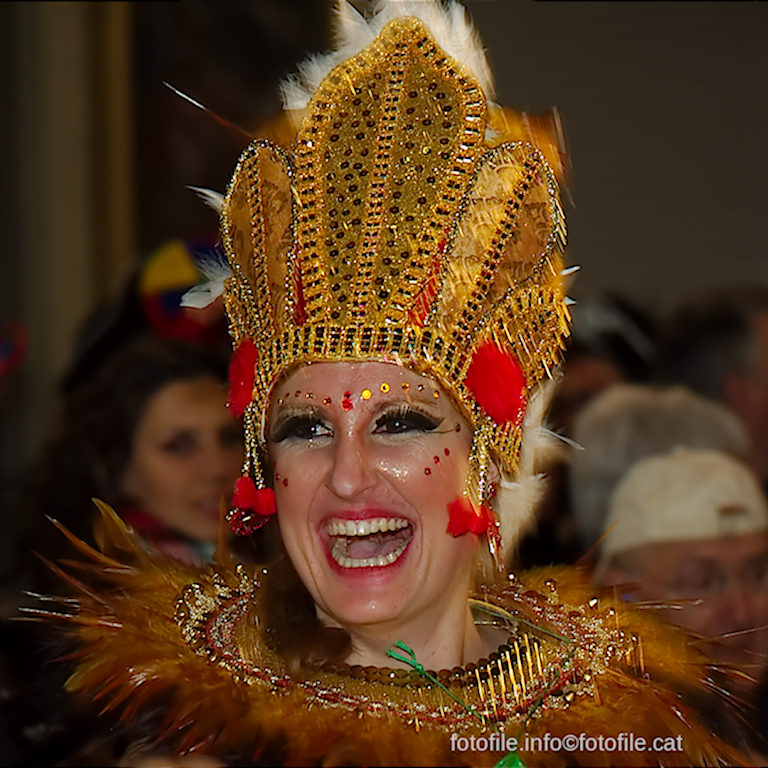 Carnaval 2015 Sitges - Rua de l'Extermini
Carnaval 2015 Sitges - Rua de l'Extermini
Keywords: Carnaval 2015 Sitges - Rua de l'Extermini