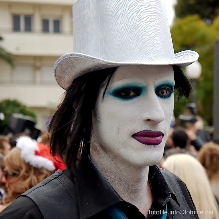 Carnaval 2014 Sitges - Cursa de llits
Carnaval 2014 Sitges - Cursa de llits
Keywords: Carnaval 2014 Sitges - Cursa de llits