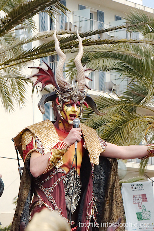 Carnaval 2015 Sitges - Cursa de llits
Carnaval 2015 Sitges - Cursa de llits
Keywords: Carnaval 2015 Sitges - Cursa de llits