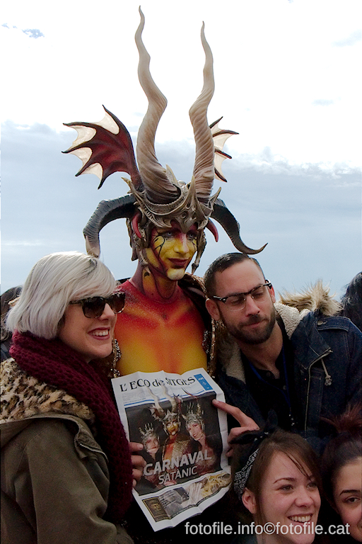 Carnaval 2015 Sitges - Cursa de llits
Carnaval 2015 Sitges - Cursa de llits
Keywords: Carnaval 2015 Sitges - Cursa de llits