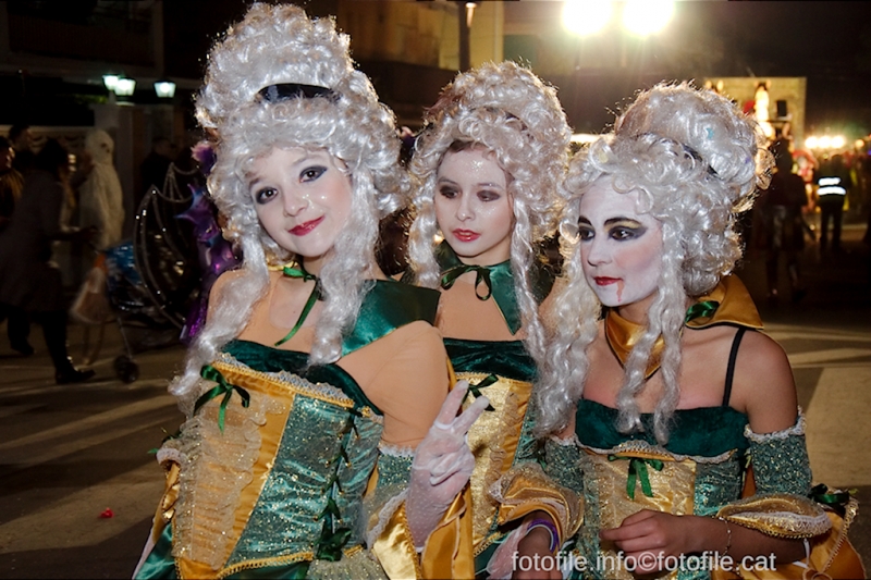 Carnaval 2014 Cunit
Carnaval 2014 Cunit
Keywords: Carnaval 2014 Cunit