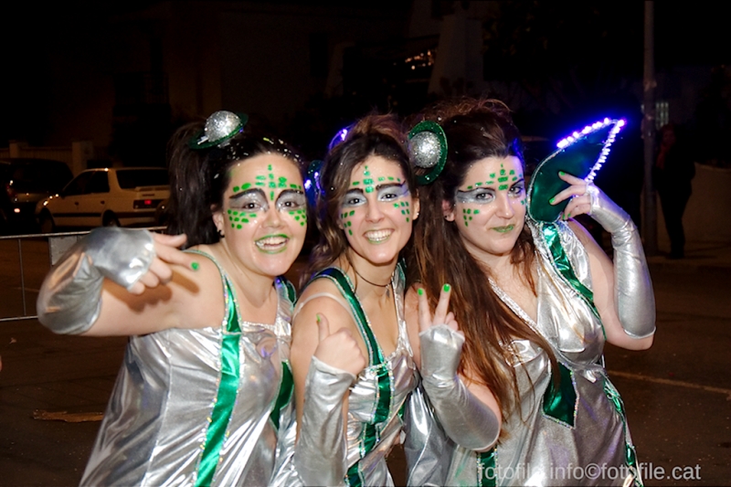 Carnaval 2014 Cunit
Carnaval 2014 Cunit
Keywords: Carnaval 2014 Cunit