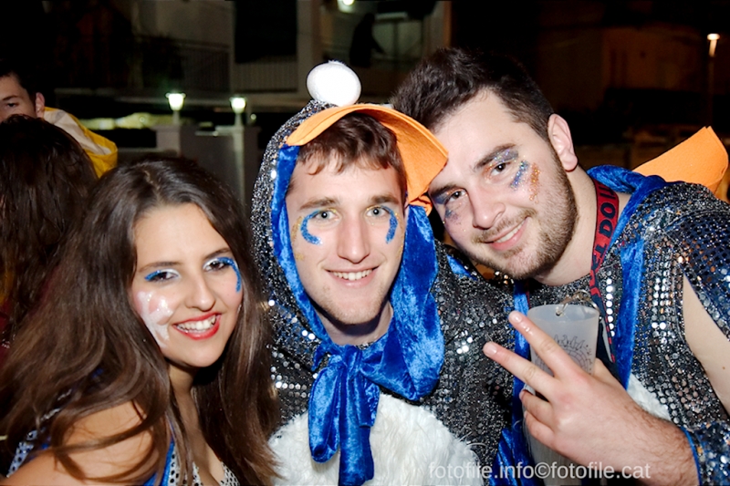 Carnaval 2014 Cunit
Carnaval 2014 Cunit
Keywords: Carnaval 2014 Cunit