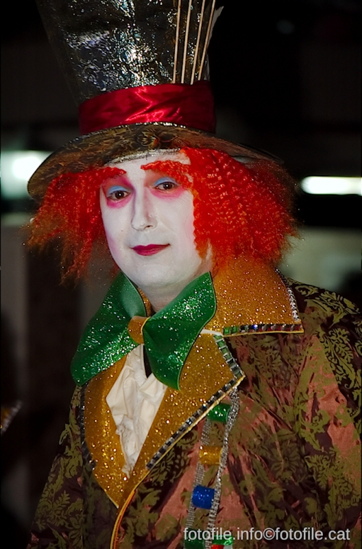 Carnaval 2014 Cunit
Carnaval 2014 Cunit
Keywords: Carnaval 2014 Cunit