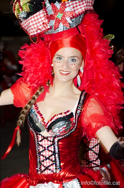 Carnaval 2014 Cunit
Carnaval 2014 Cunit
Keywords: Carnaval 2014 Cunit