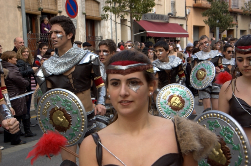 Carnaval 2012 Els Monjos
Carnaval 2012 Els Monjos. Nikon D50.
Keywords: Carnaval 2012 Els Monjos
