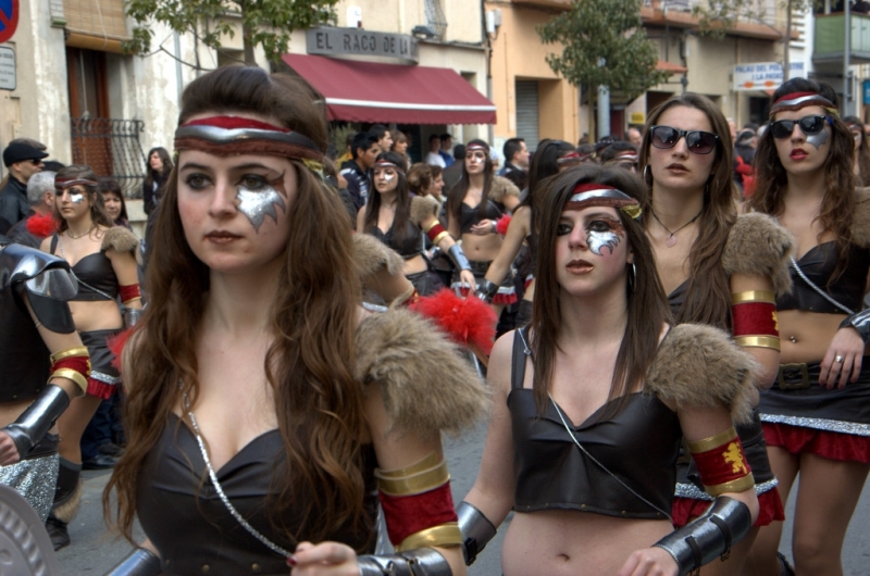 Carnaval 2012 Els Monjos
Carnaval 2012 Els Monjos. Nikon D50.
Keywords: Carnaval 2012 Els Monjos