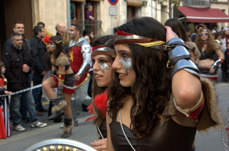 Carnaval 2012 Els Monjos
Carnaval 2012 Els Monjos. Nikon D50.
Keywords: Carnaval 2012 Els Monjos