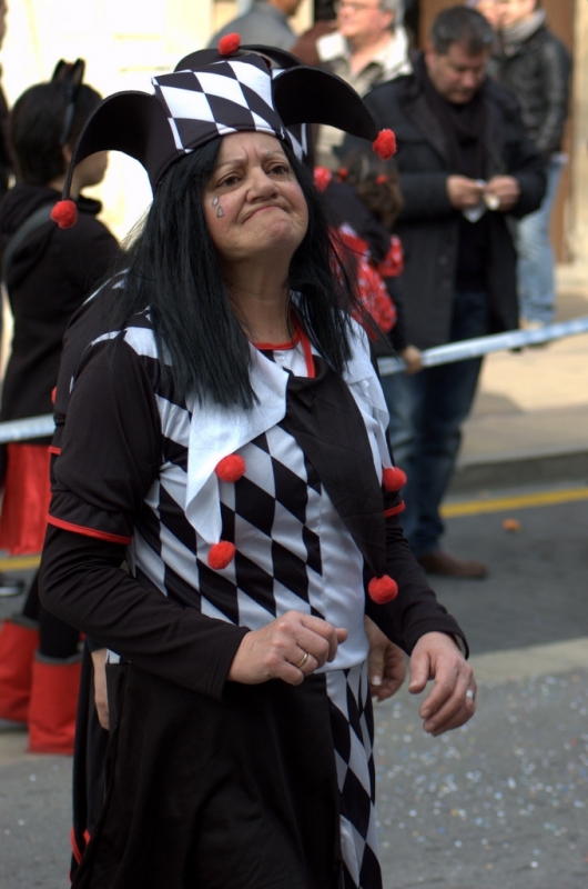 Carnaval 2012 Els Monjos
Carnaval 2012 Els Monjos. Nikon D50.
Keywords: Carnaval 2012 Els Monjos