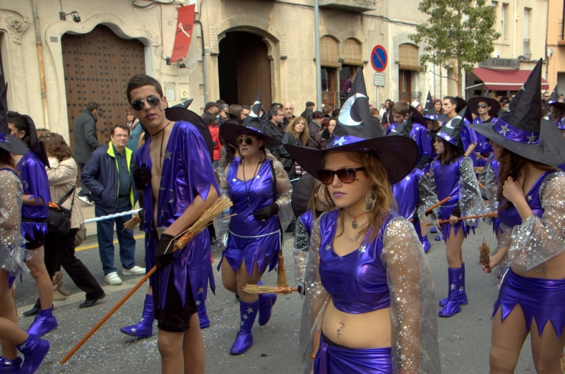 Carnaval 2012 Els Monjos
Carnaval 2012 Els Monjos. Nikon D50.
Keywords: Carnaval 2012 Els Monjos