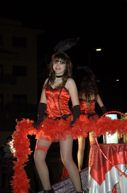 Carnaval 2012 Segur de Calafell
Carnaval 2012 Segur de Calafell. Nikon D50.
Keywords: Carnaval 2012 Segur de Calafell