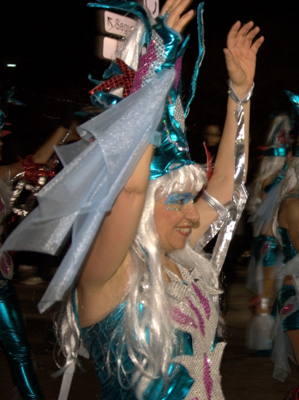 Carnaval 2012 Segur de Calafell
Carnaval 2012 Segur de Calafell. Nikon D50.
Keywords: Carnaval 2012 Segur de Calafell