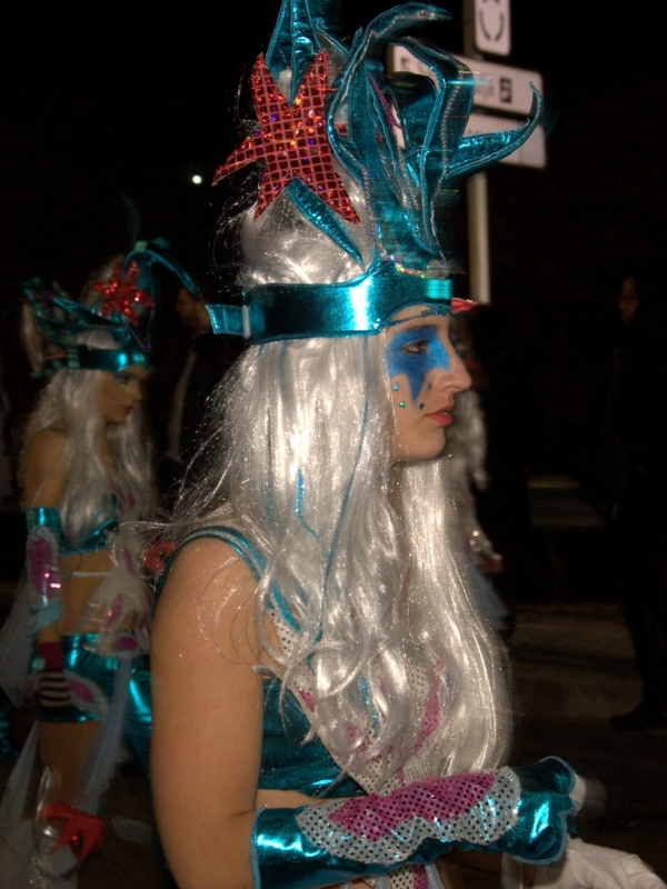 Carnaval 2012 Segur de Calafell
Carnaval 2012 Segur de Calafell. Nikon D50.
Keywords: Carnaval 2012 Segur de Calafell