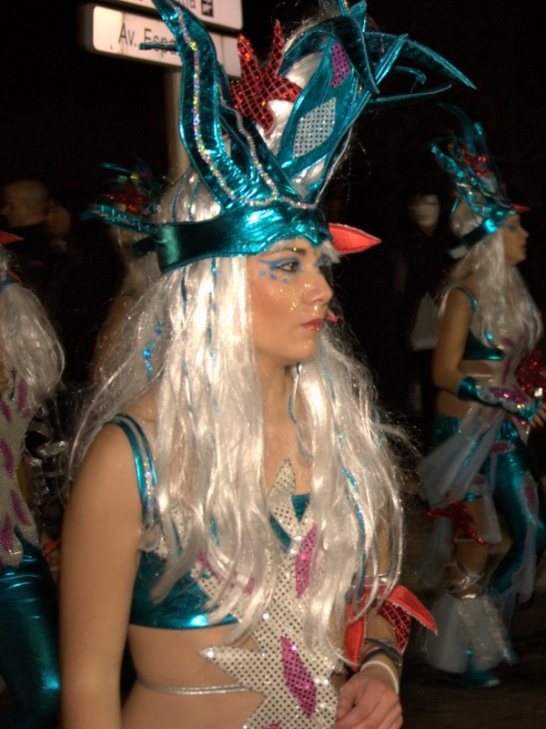 Carnaval 2012 Segur de Calafell
Carnaval 2012 Segur de Calafell. Nikon D50.
Keywords: Carnaval 2012 Segur de Calafell