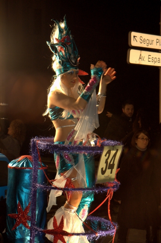 Carnaval 2012 Segur de Calafell
Carnaval 2012 Segur de Calafell. Nikon D50.
Keywords: Carnaval 2012 Segur de Calafell